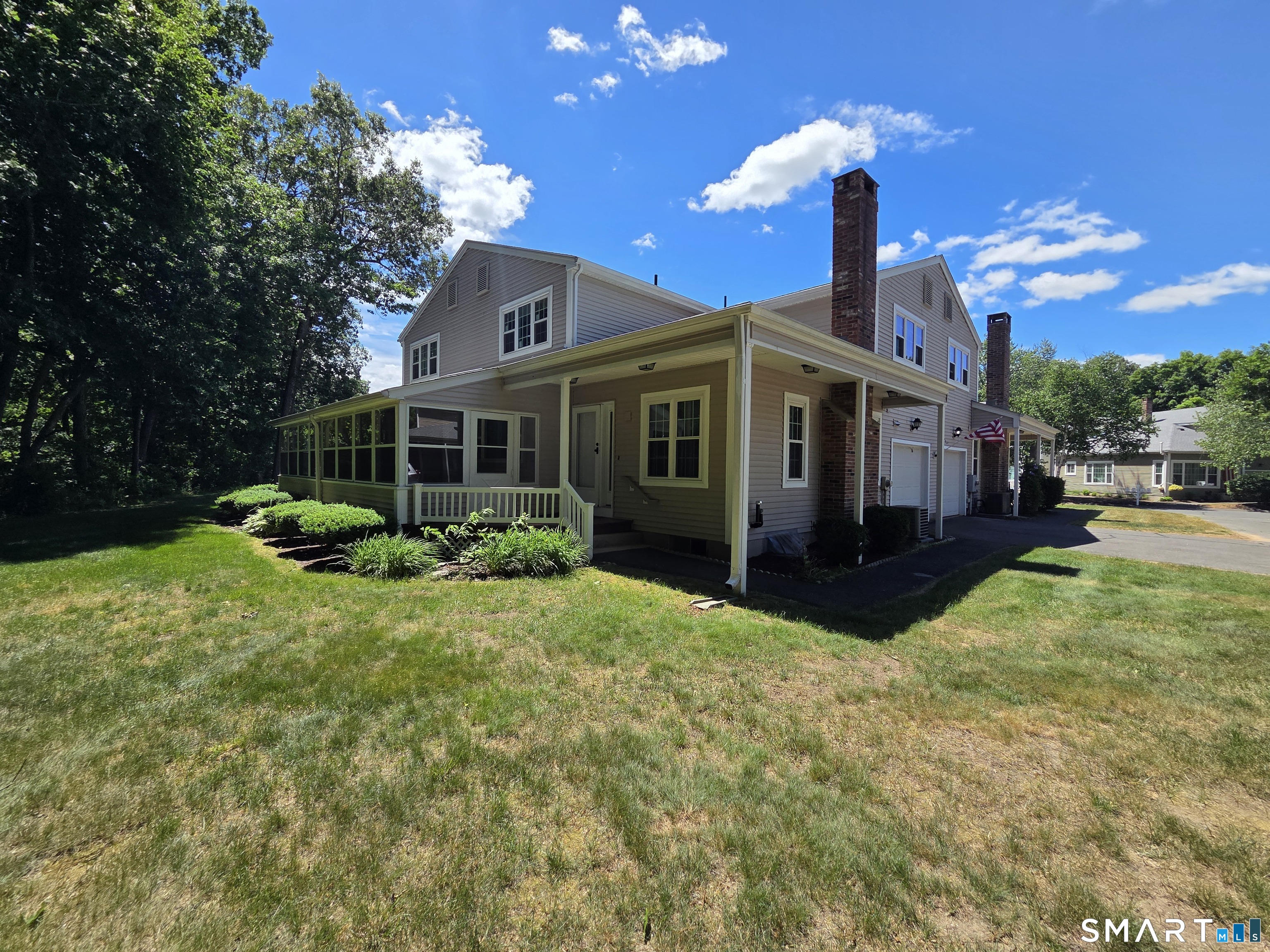 55 Windmill Springs Granby CT 06035