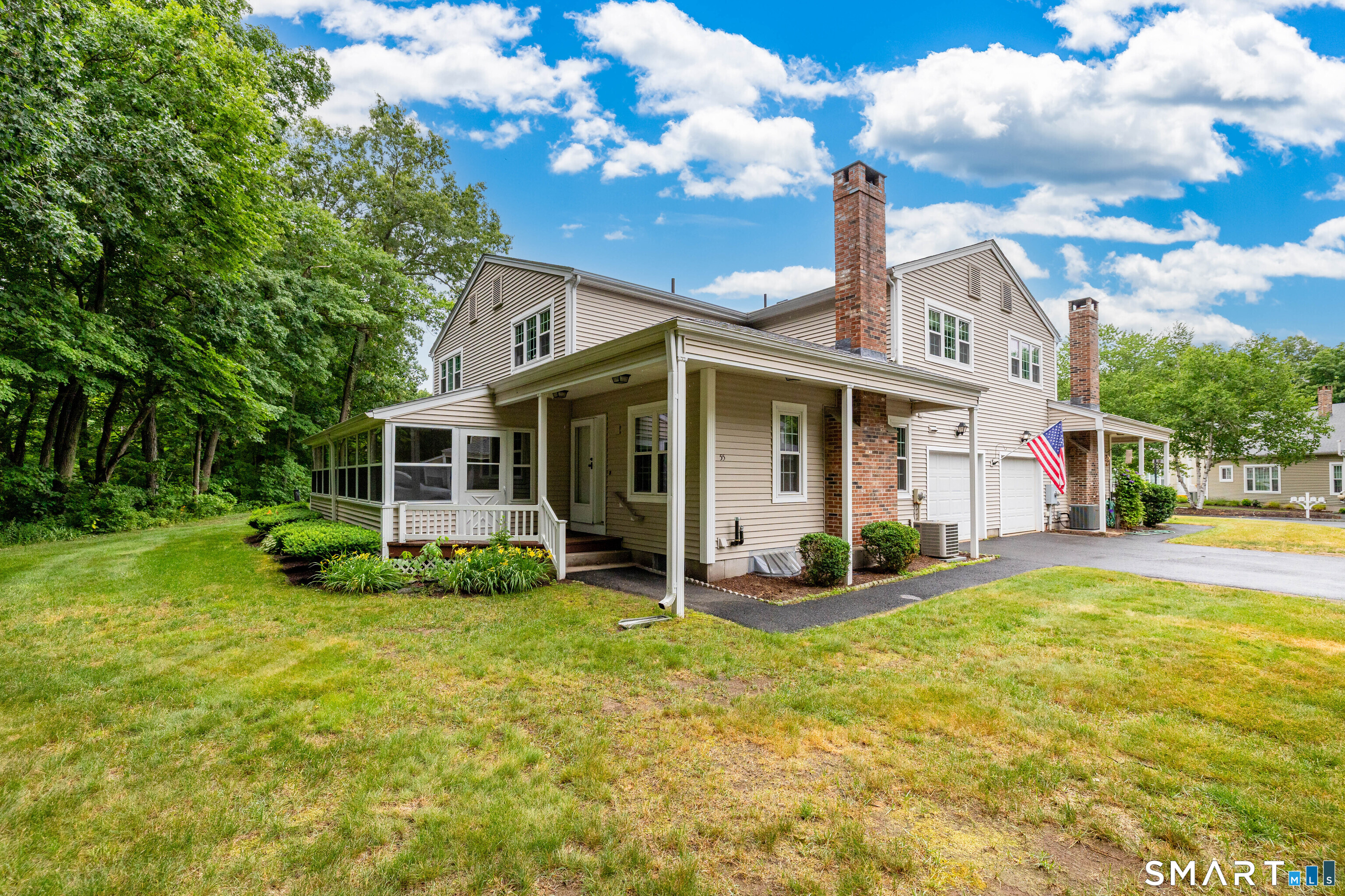 55 Windmill Springs Granby CT 06035
