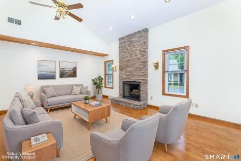 55 Windmill Springs Granby CT 06035