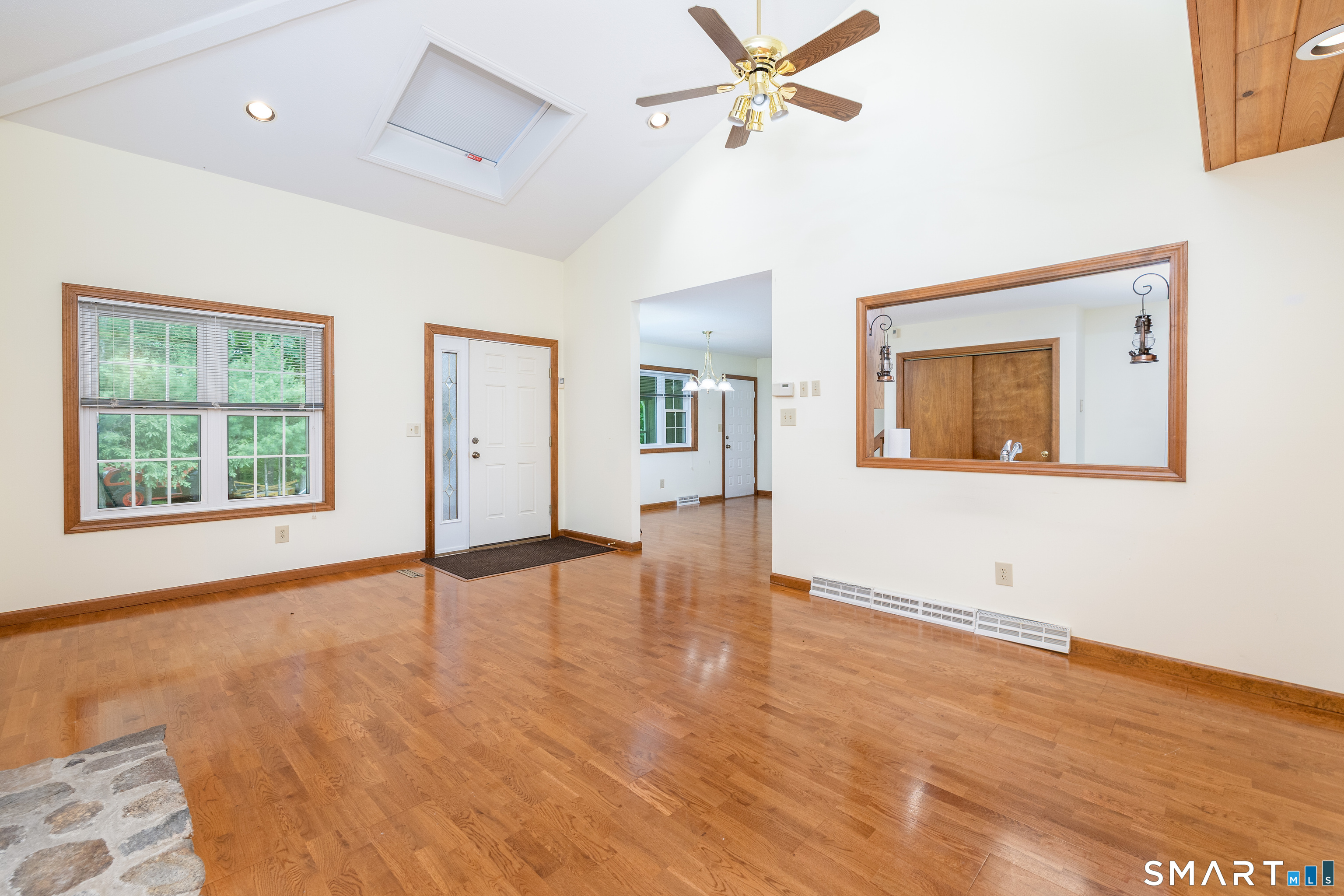 55 Windmill Springs Granby CT 06035