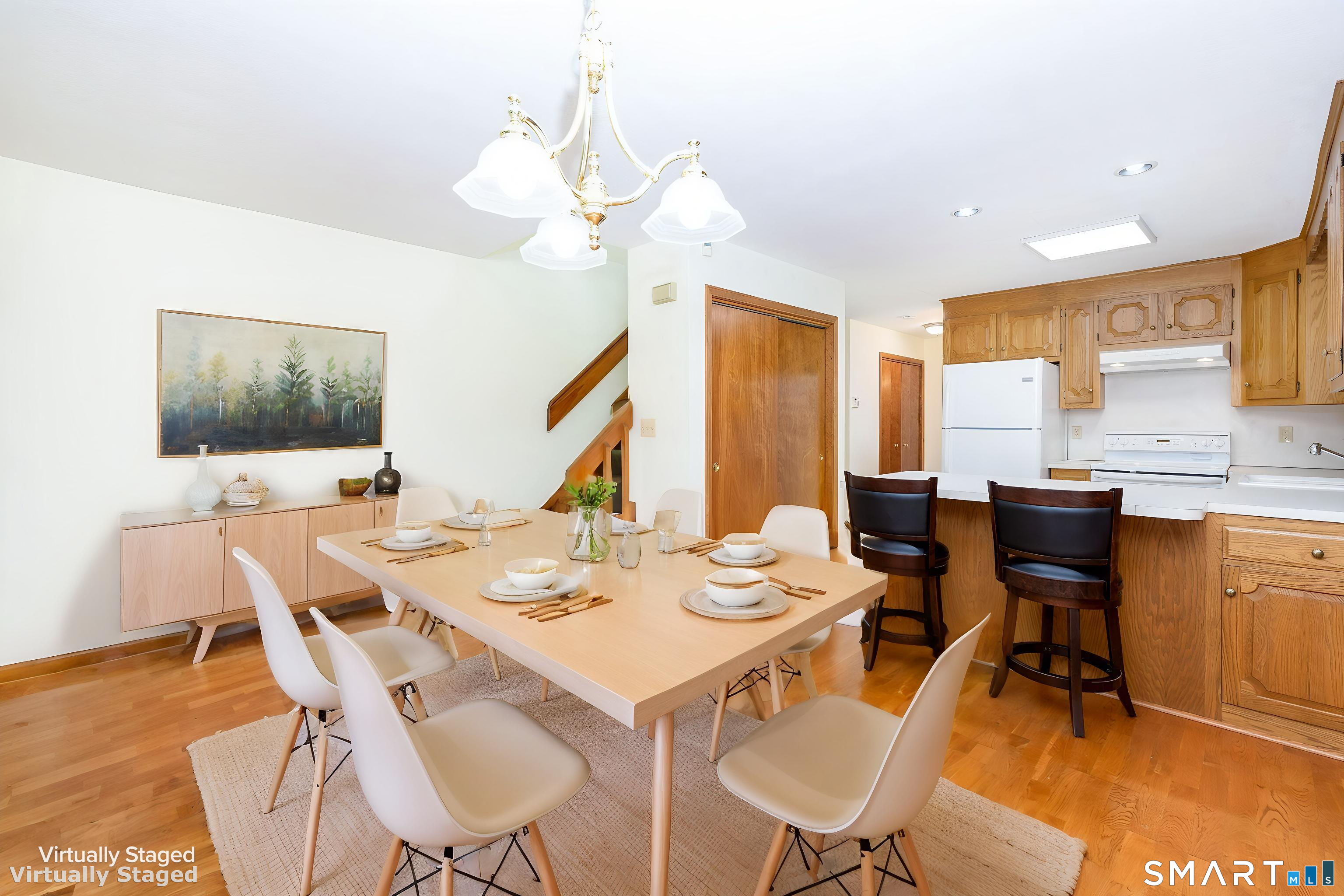 55 Windmill Springs Granby CT 06035