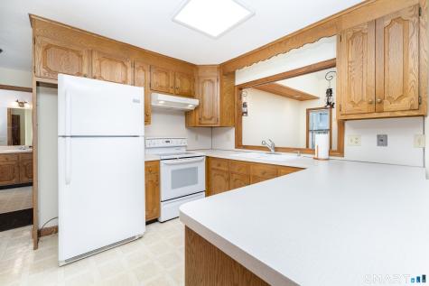 55 Windmill Springs Granby CT 06035