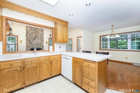 55 Windmill Springs Granby CT 06035