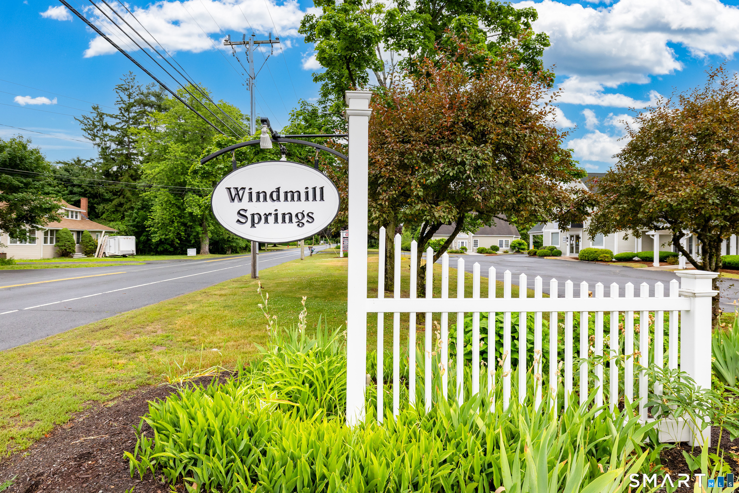 55 Windmill Springs Granby CT 06035