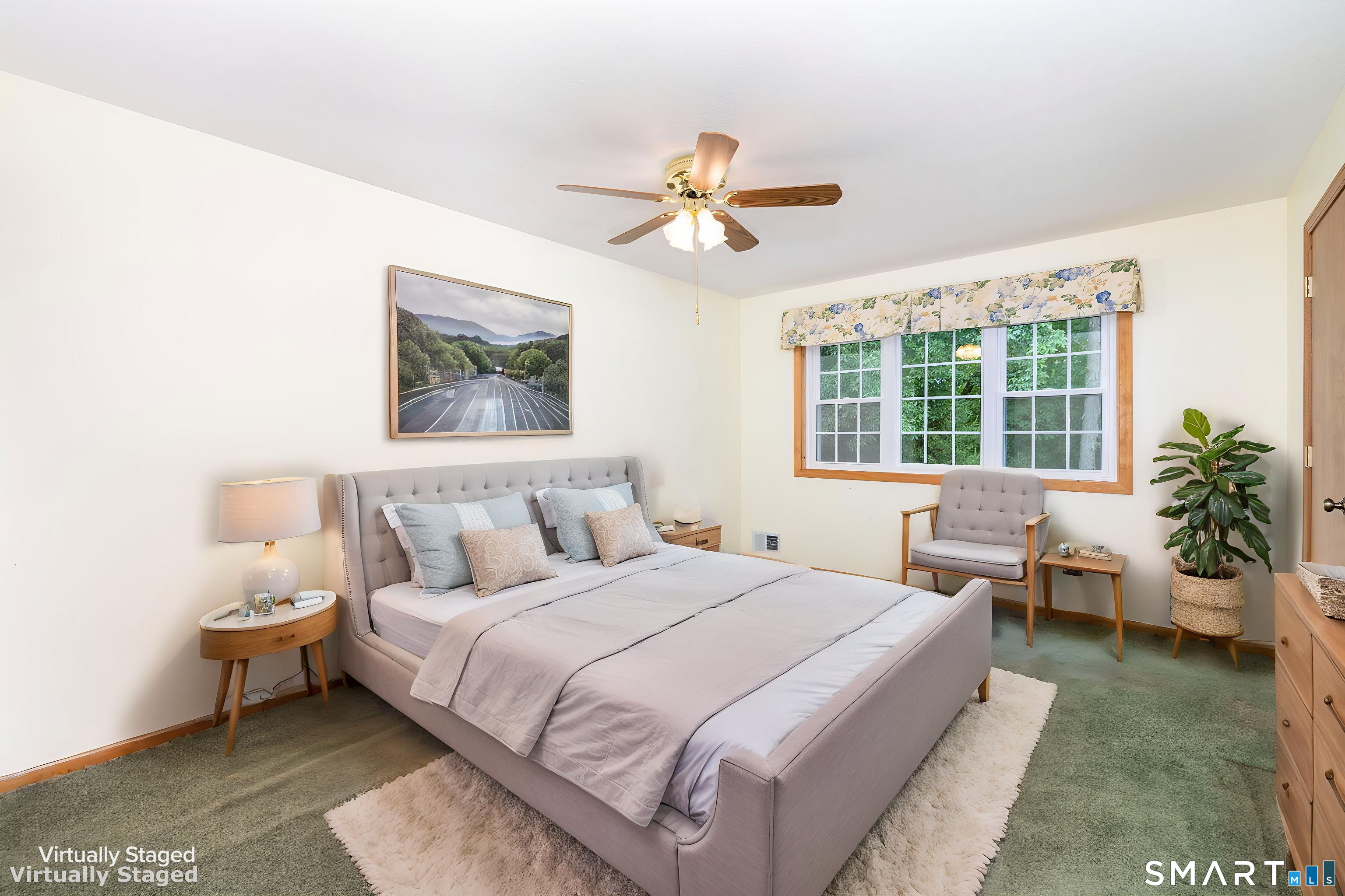 55 Windmill Springs Granby CT 06035