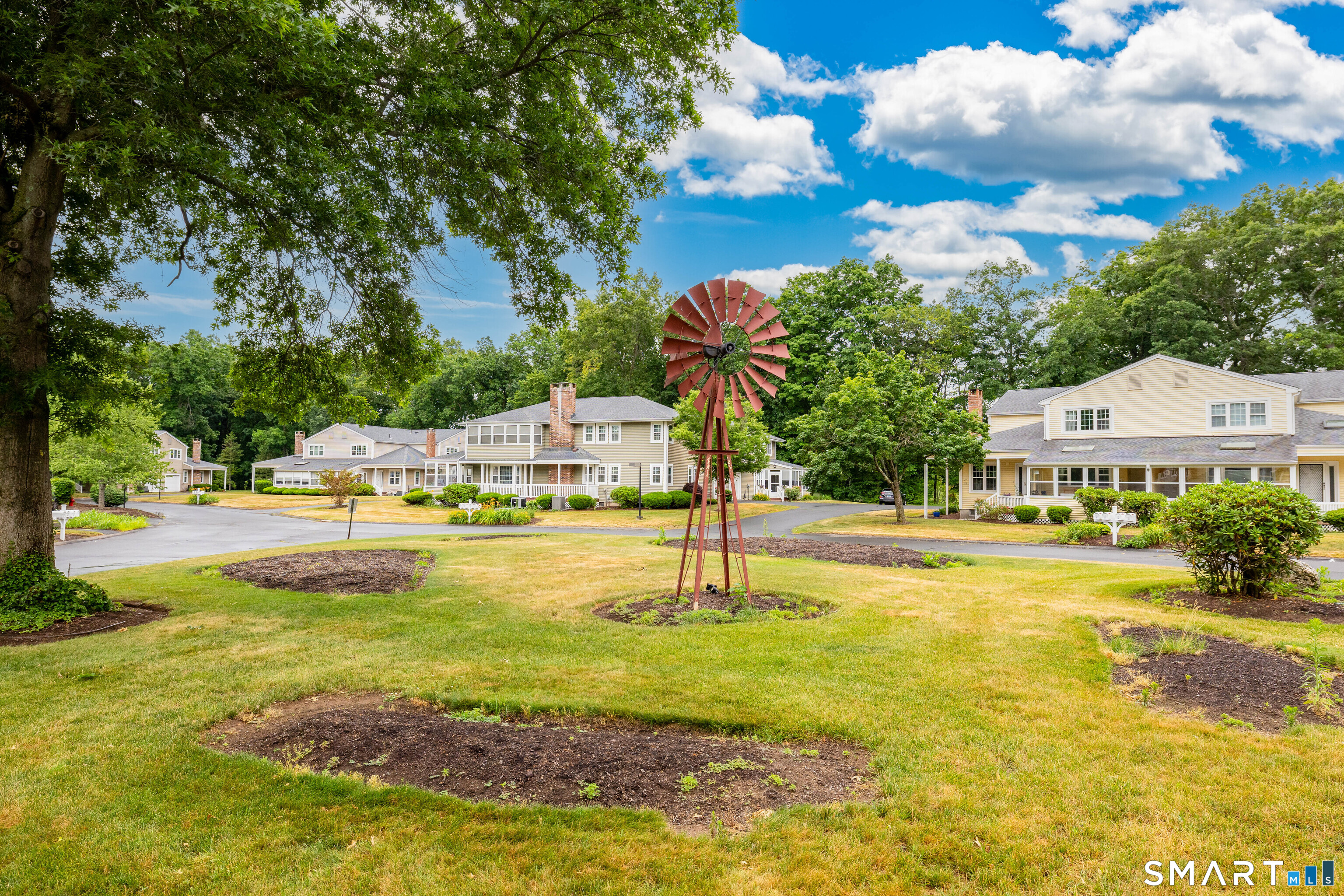 55 Windmill Springs Granby CT 06035