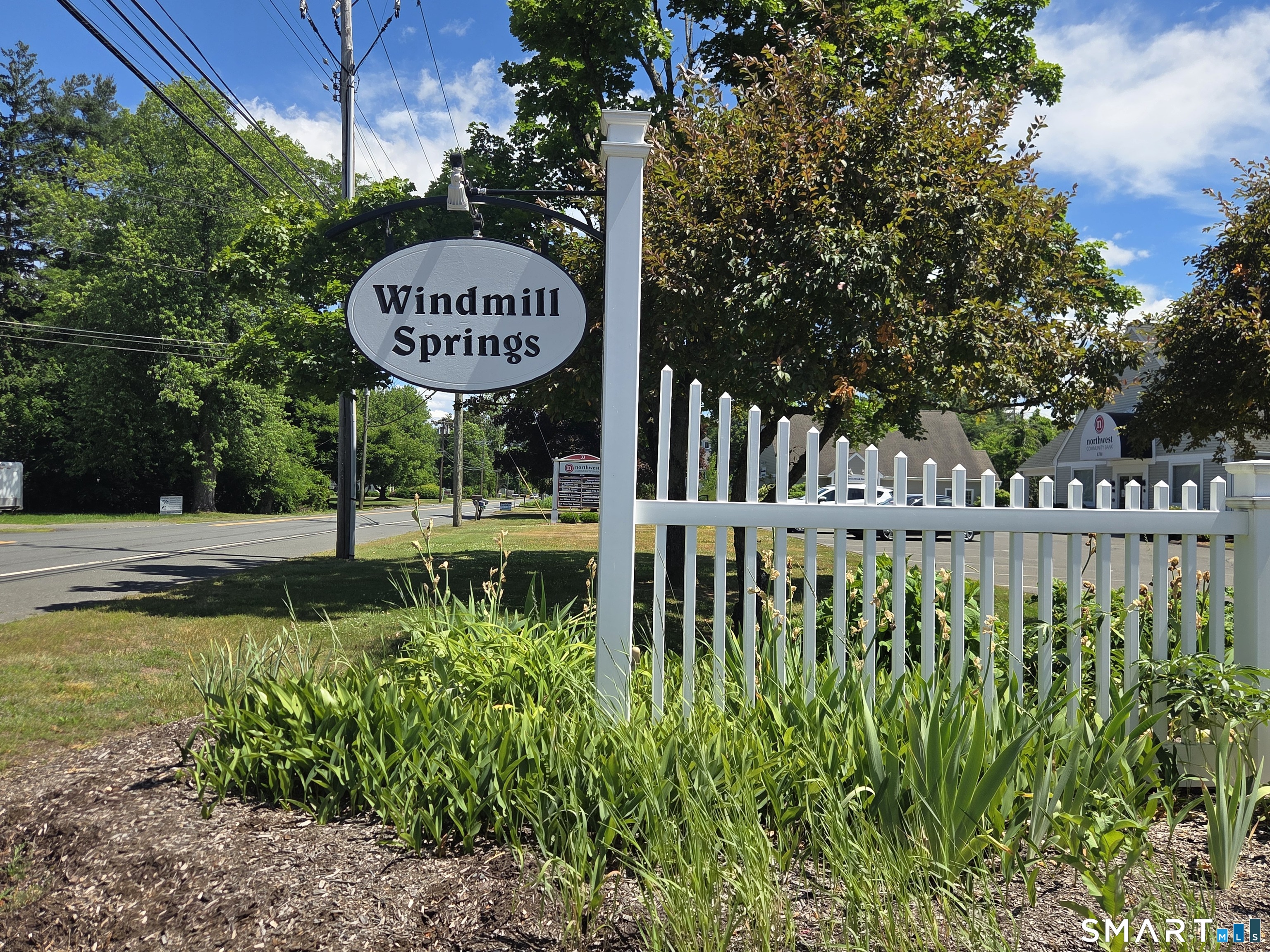 55 Windmill Springs Granby CT 06035