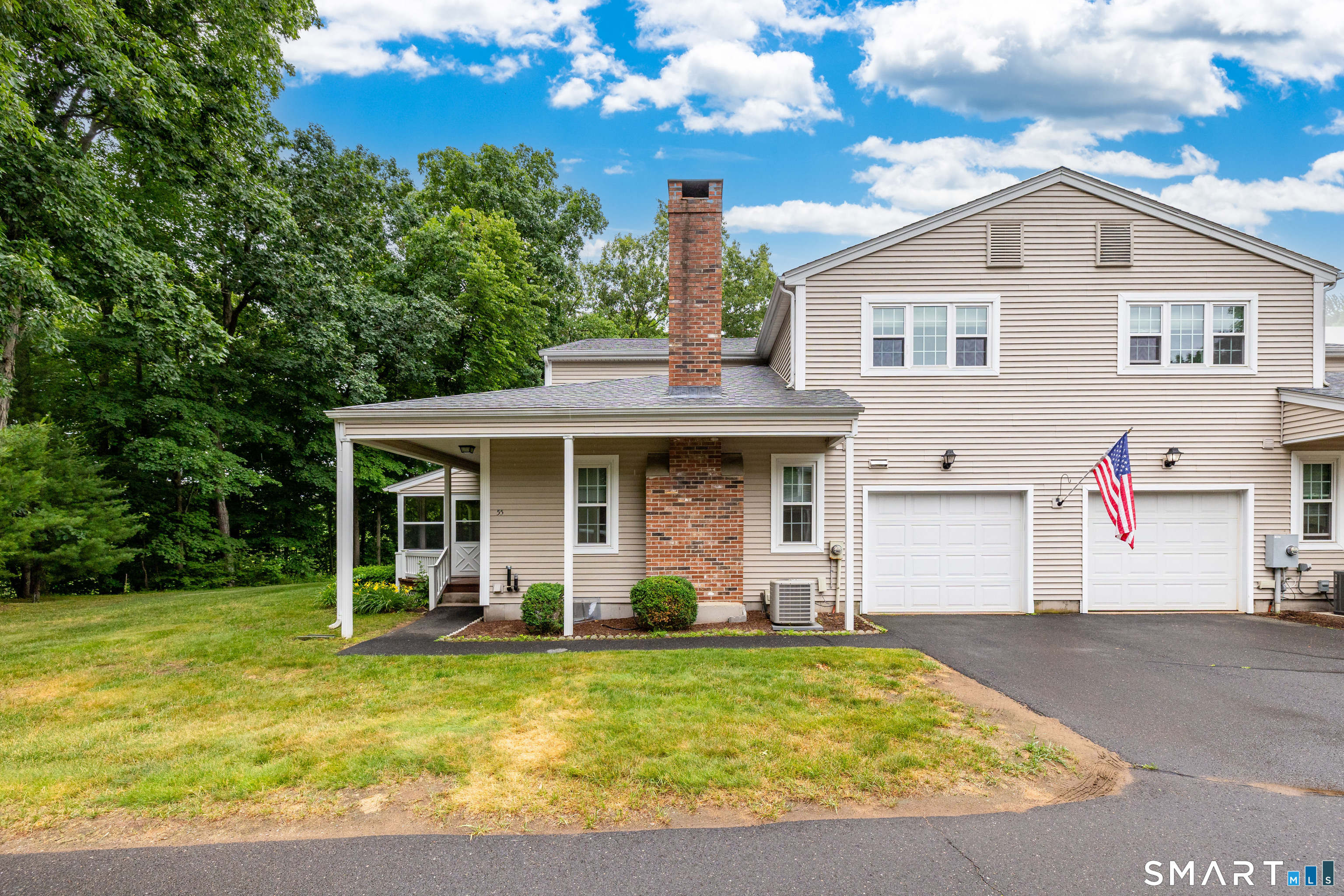 55 Windmill Springs Granby CT 06035