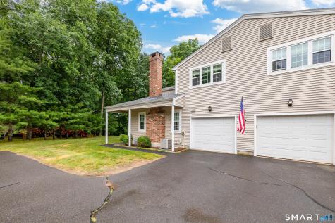 55 Windmill Springs Granby CT 06035
