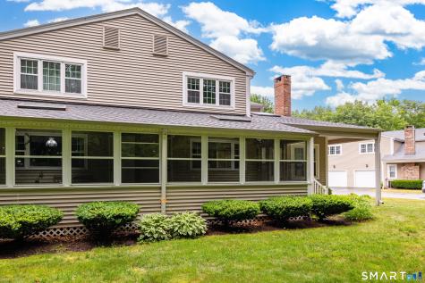 55 Windmill Springs Granby CT 06035