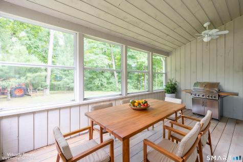 55 Windmill Springs Granby CT 06035