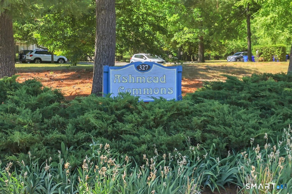 204 Ashmead Commons Enfield CT 06082