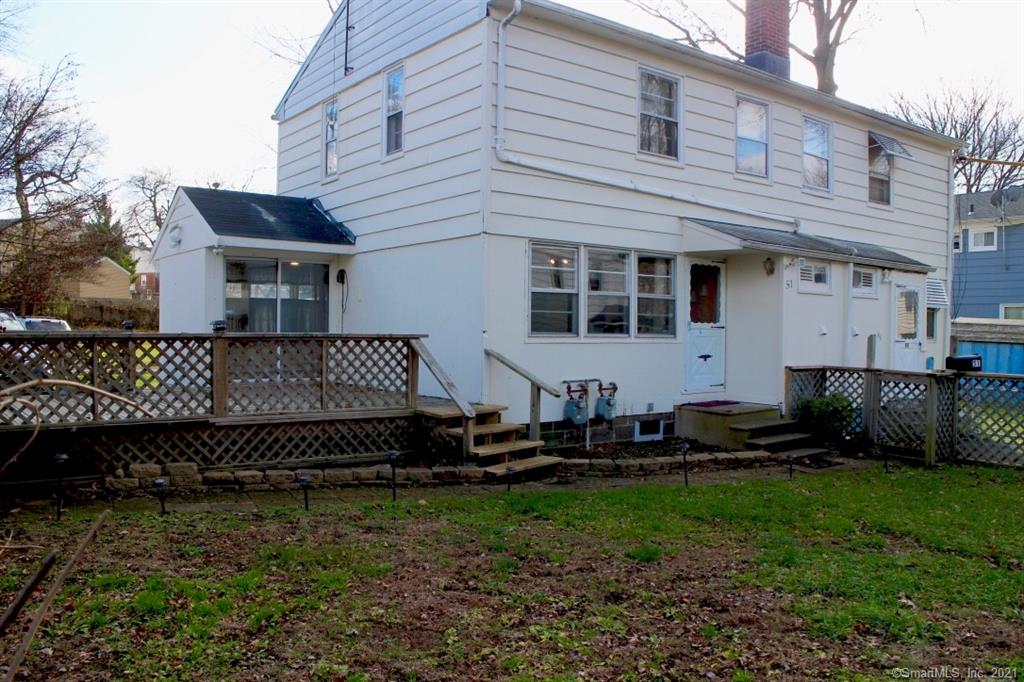 51 Bullard Court Stratford CT 06614