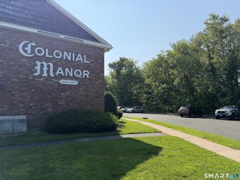 1465 Willard Avenue Newington CT 06111