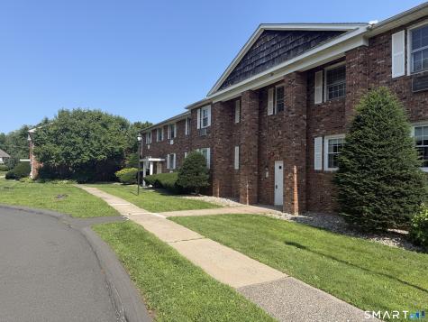 1465 Willard Avenue Newington CT 06111