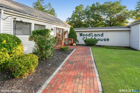 1 Woodland Drive Cromwell CT 06416