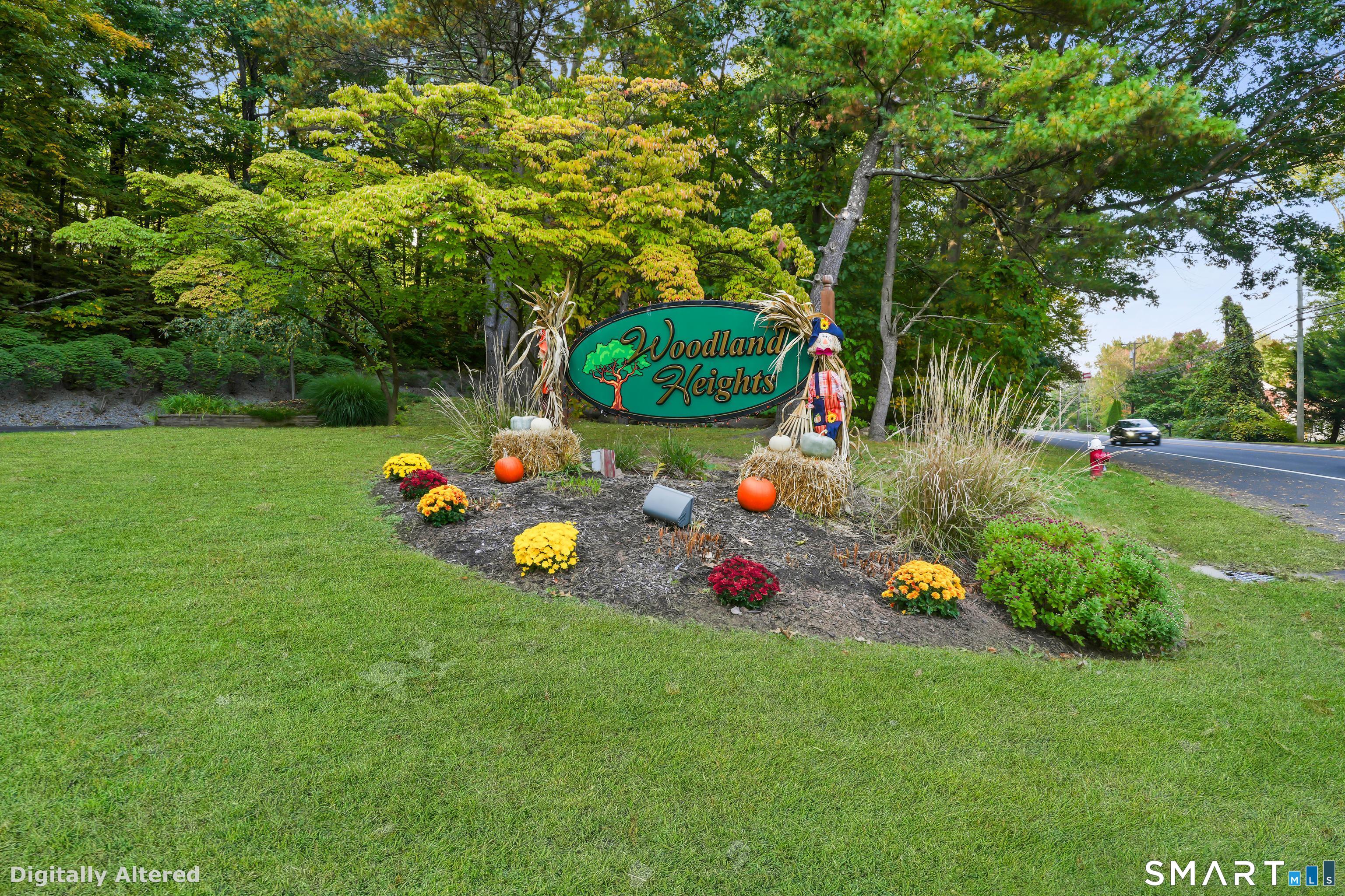 1 Woodland Drive Cromwell CT 06416