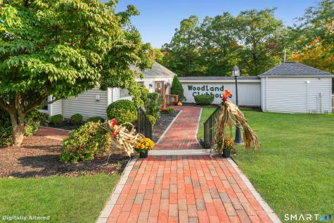 1 Woodland Drive Cromwell CT 06416
