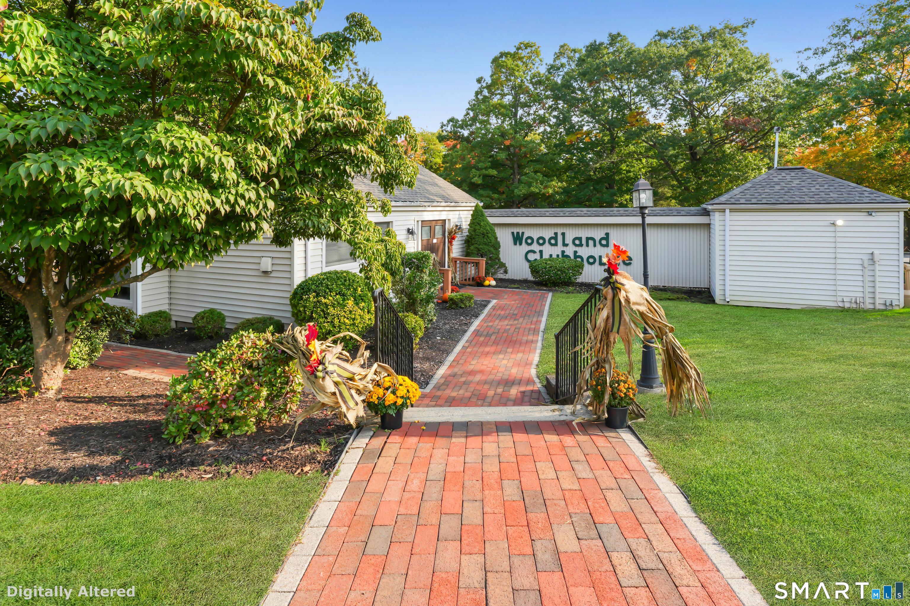 1 Woodland Drive Cromwell CT 06416