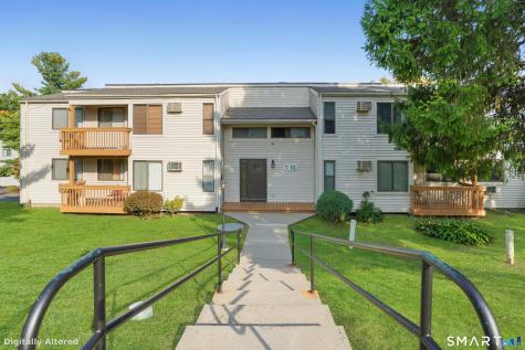 1 Woodland Drive Cromwell CT 06416