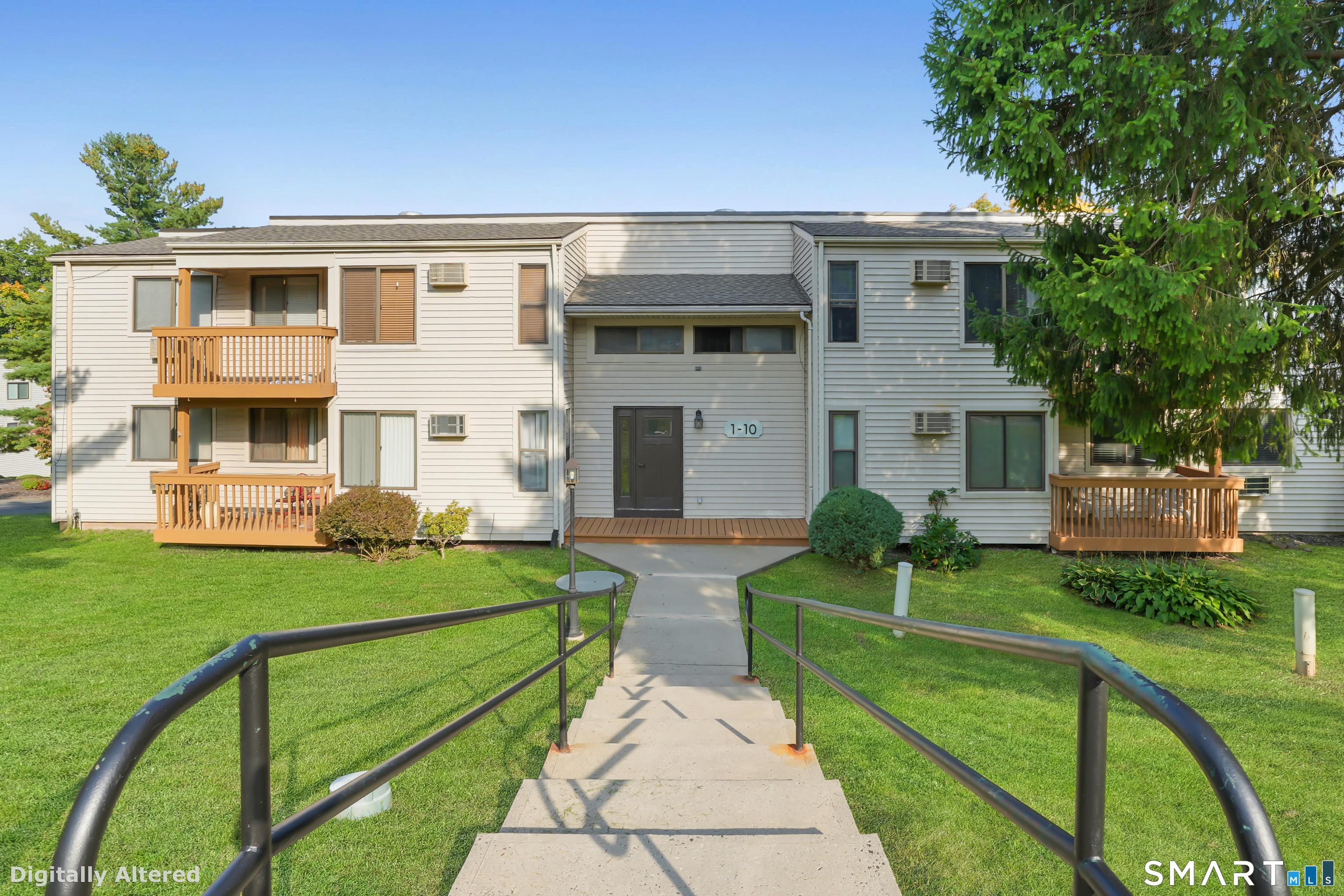 1 Woodland Drive Cromwell CT 06416