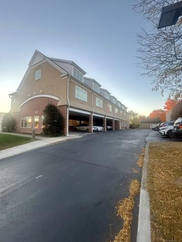 360 Westport Avenue Norwalk CT 06851