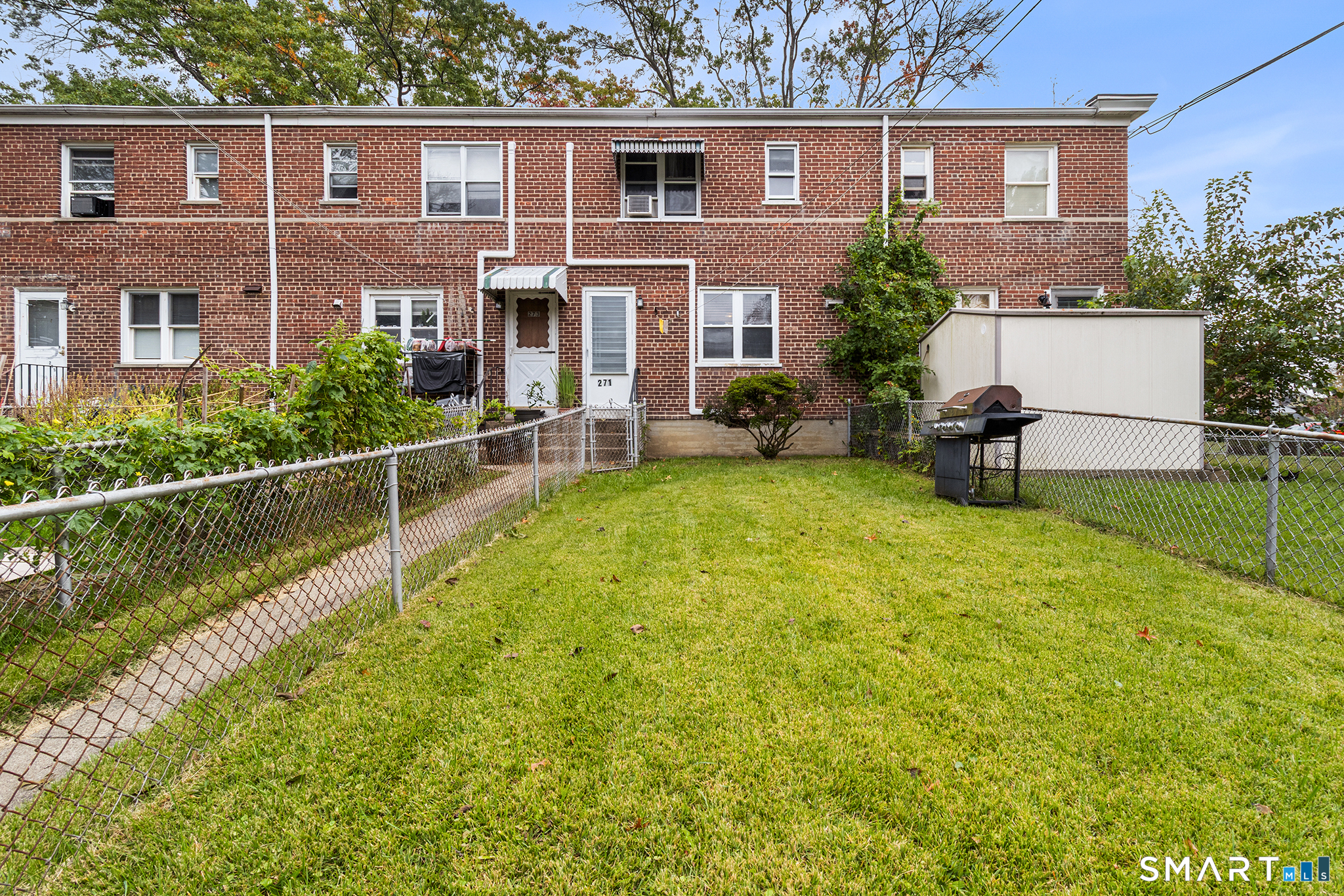 271 Success Avenue Bridgeport CT 06610