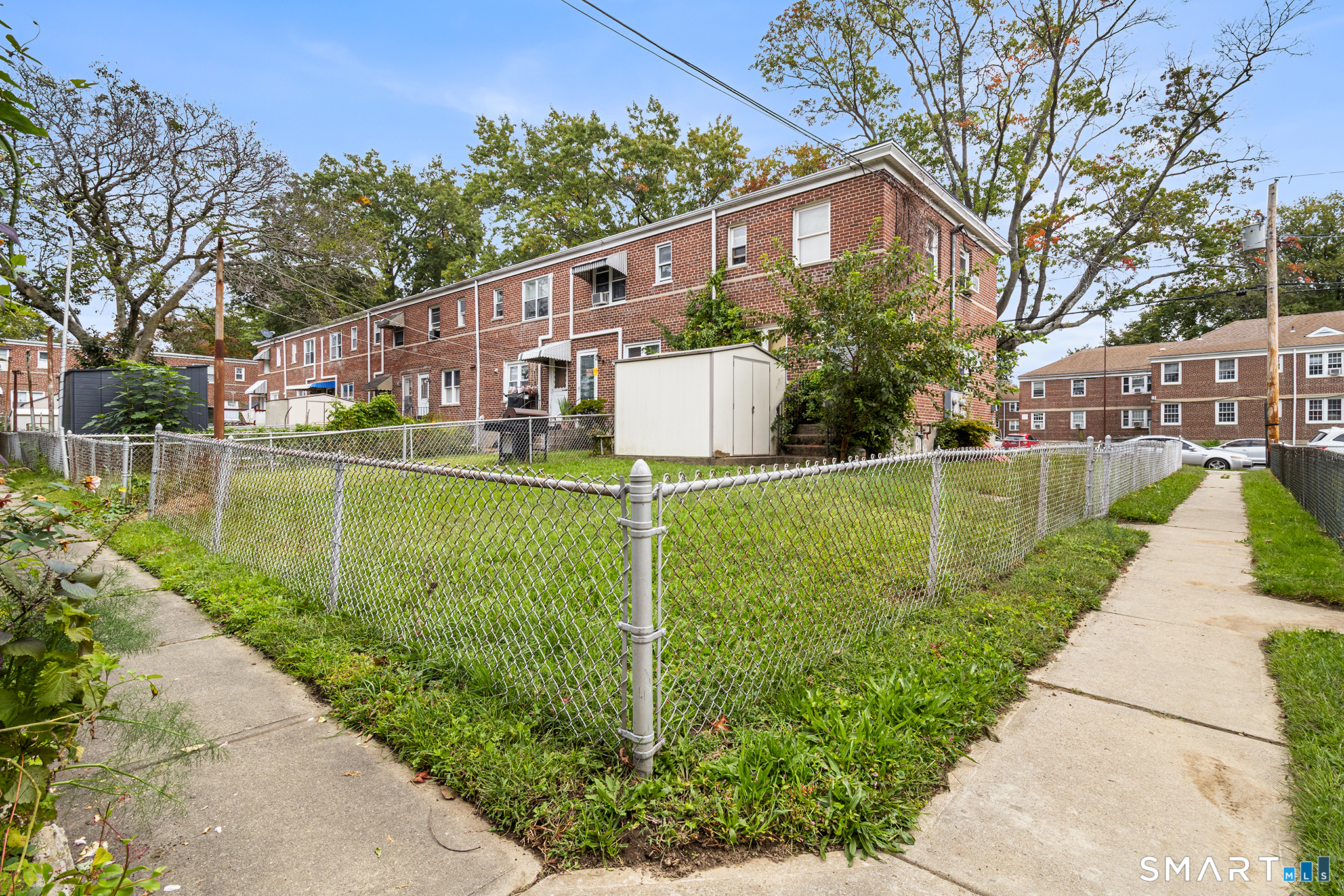 271 Success Avenue Bridgeport CT 06610