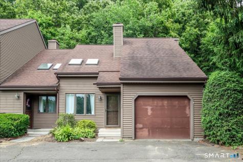 52 Twin Oaks New Milford CT 06776