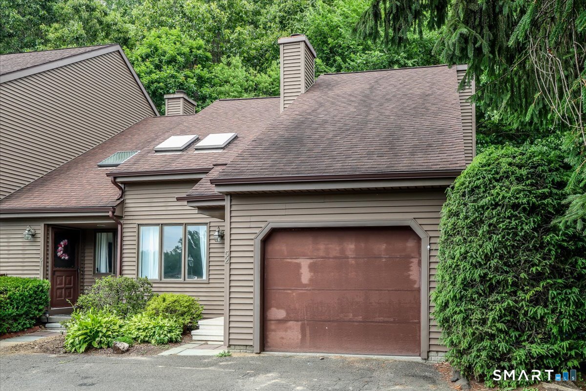 52 Twin Oaks New Milford CT 06776