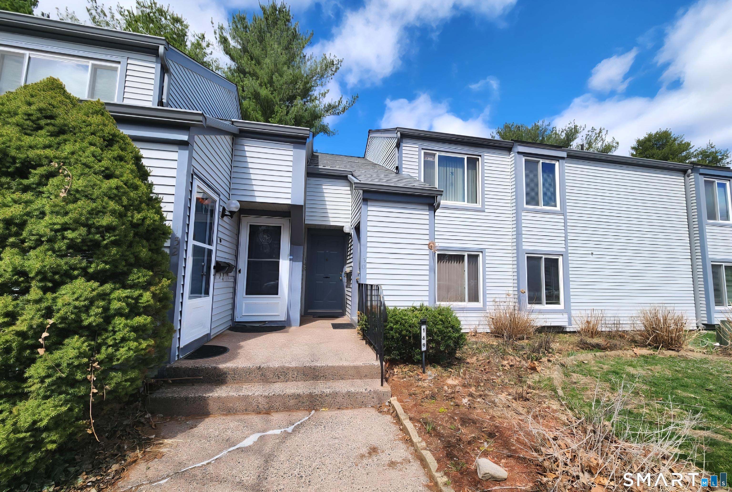 149 Candlewood Drive South Windsor CT 06074