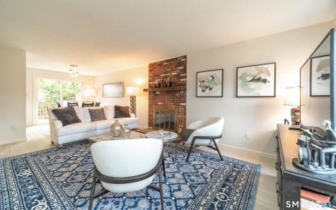 105 Sunrise Circle Windsor CT 06095
