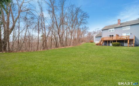105 Sunrise Circle Windsor CT 06095