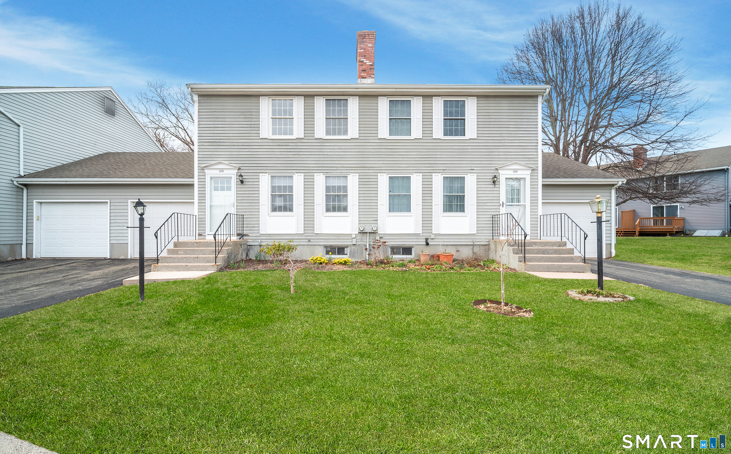 105 Sunrise Circle Windsor CT 06095