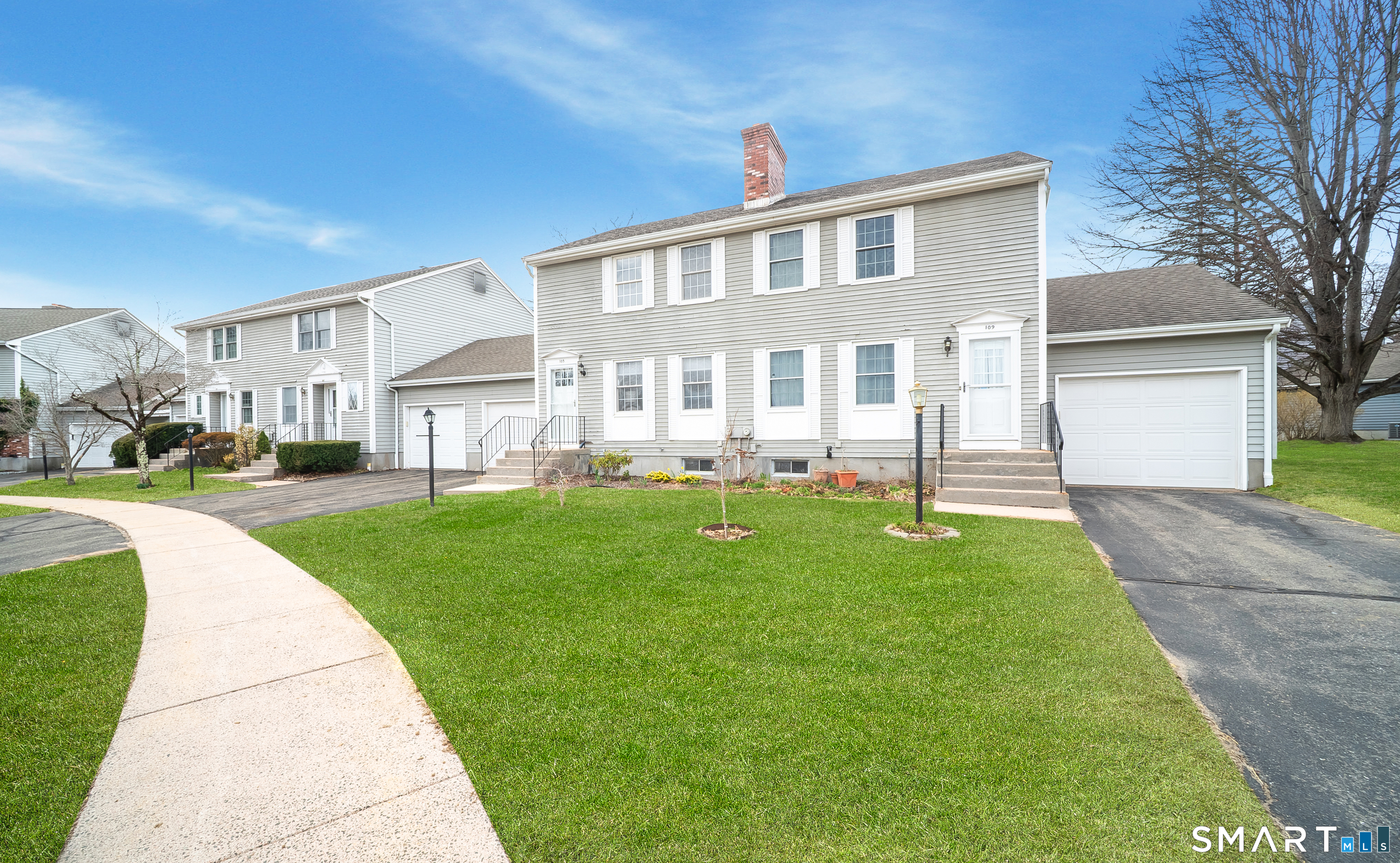 105 Sunrise Circle Windsor CT 06095