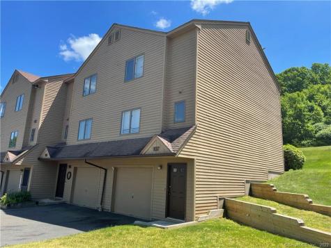 489 Wolcott Street Bristol CT 06010