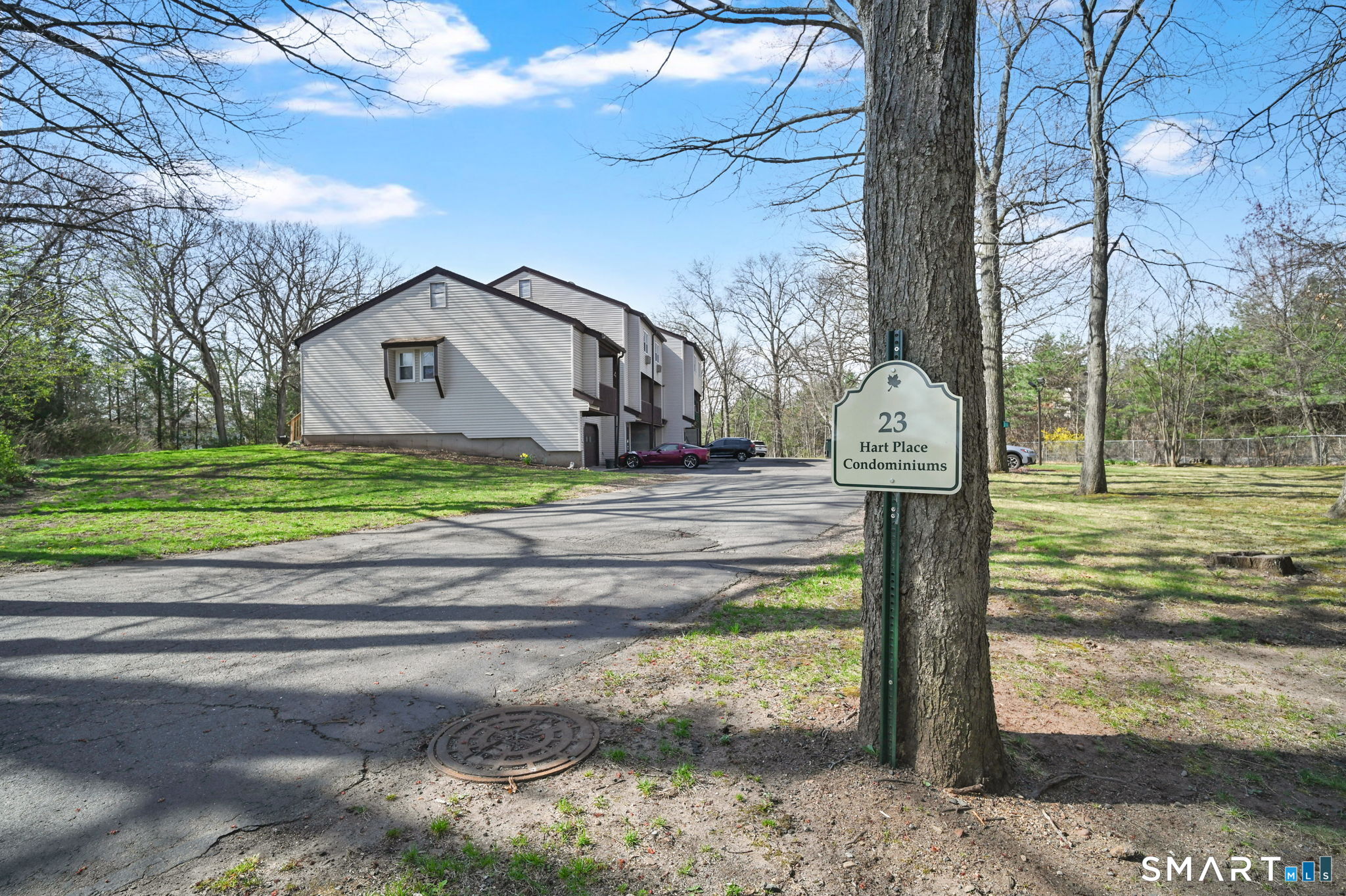 23 Hart Place Plainville CT 06062