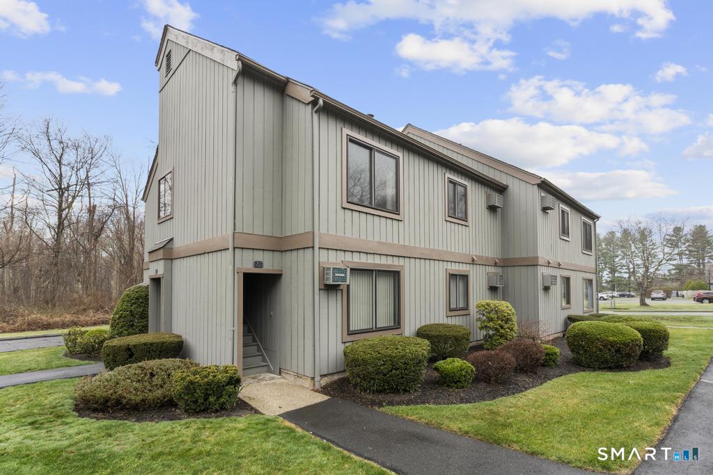 6 Walnut Lane Brookfield CT 06804