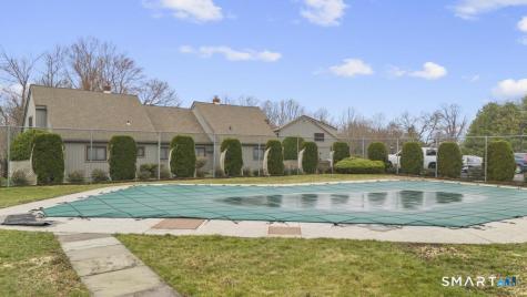 6 Walnut Lane Brookfield CT 06804