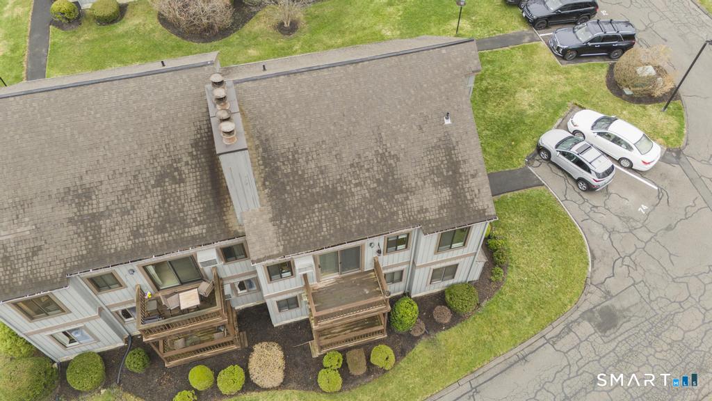6 Walnut Lane Brookfield CT 06804