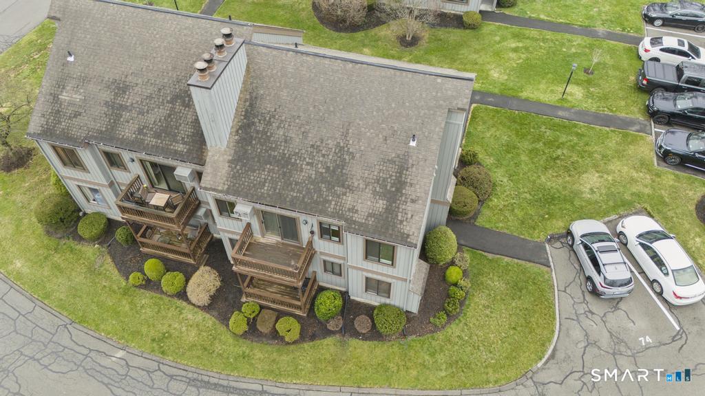6 Walnut Lane Brookfield CT 06804