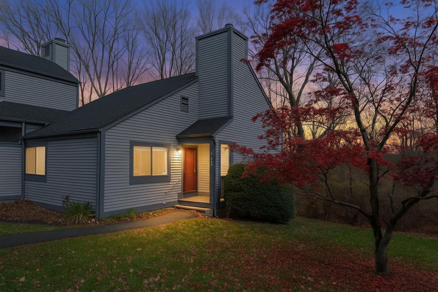 Wallingford CT, 513 Pilgrim Harbor, Unit 513