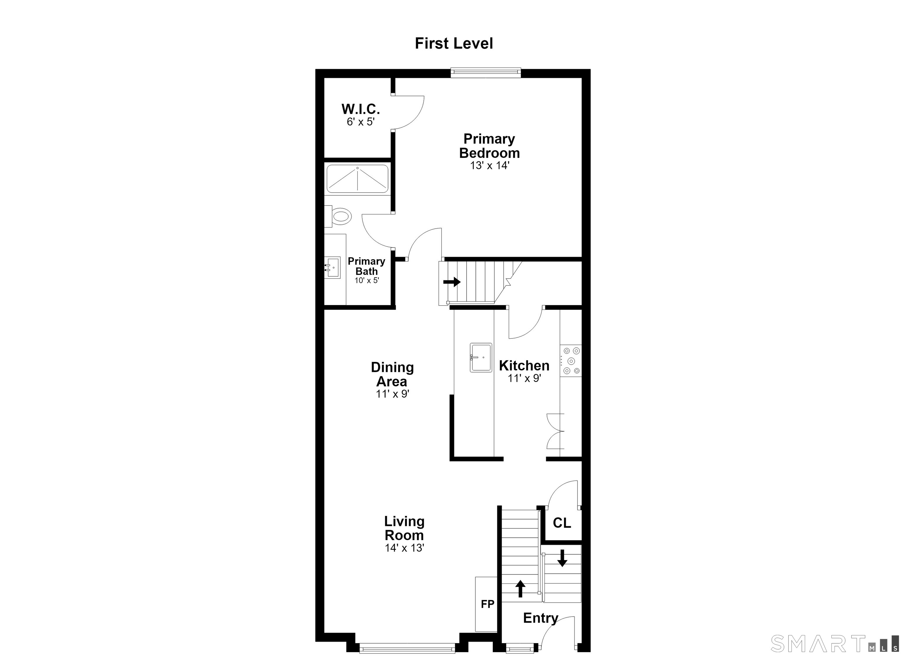 56 Sandpiper Crescent Milford CT 06460