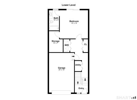 56 Sandpiper Crescent Milford CT 06460