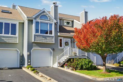 56 Sandpiper Crescent Milford CT 06460