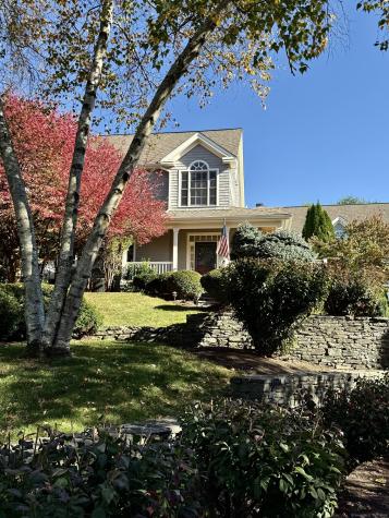 33 Old Field Hill Road Southbury CT 06488