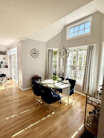 33 Old Field Hill Road Southbury CT 06488