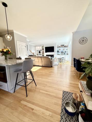 33 Old Field Hill Road Southbury CT 06488