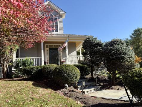 33 Old Field Hill Road Southbury CT 06488