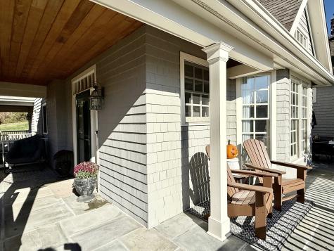 33 Old Field Hill Road Southbury CT 06488